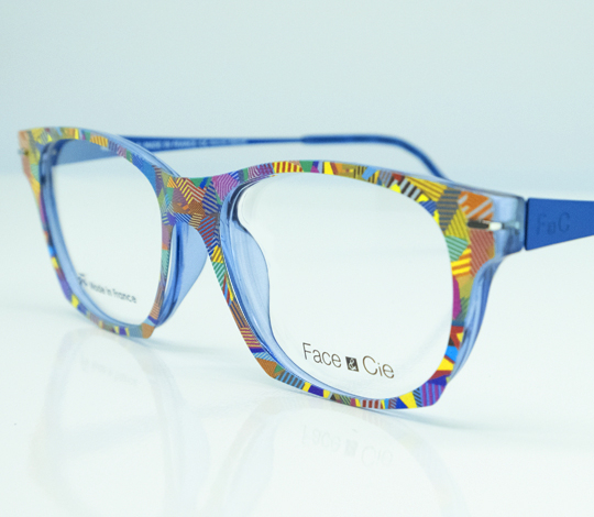 Zenka RMG Fashion Frames