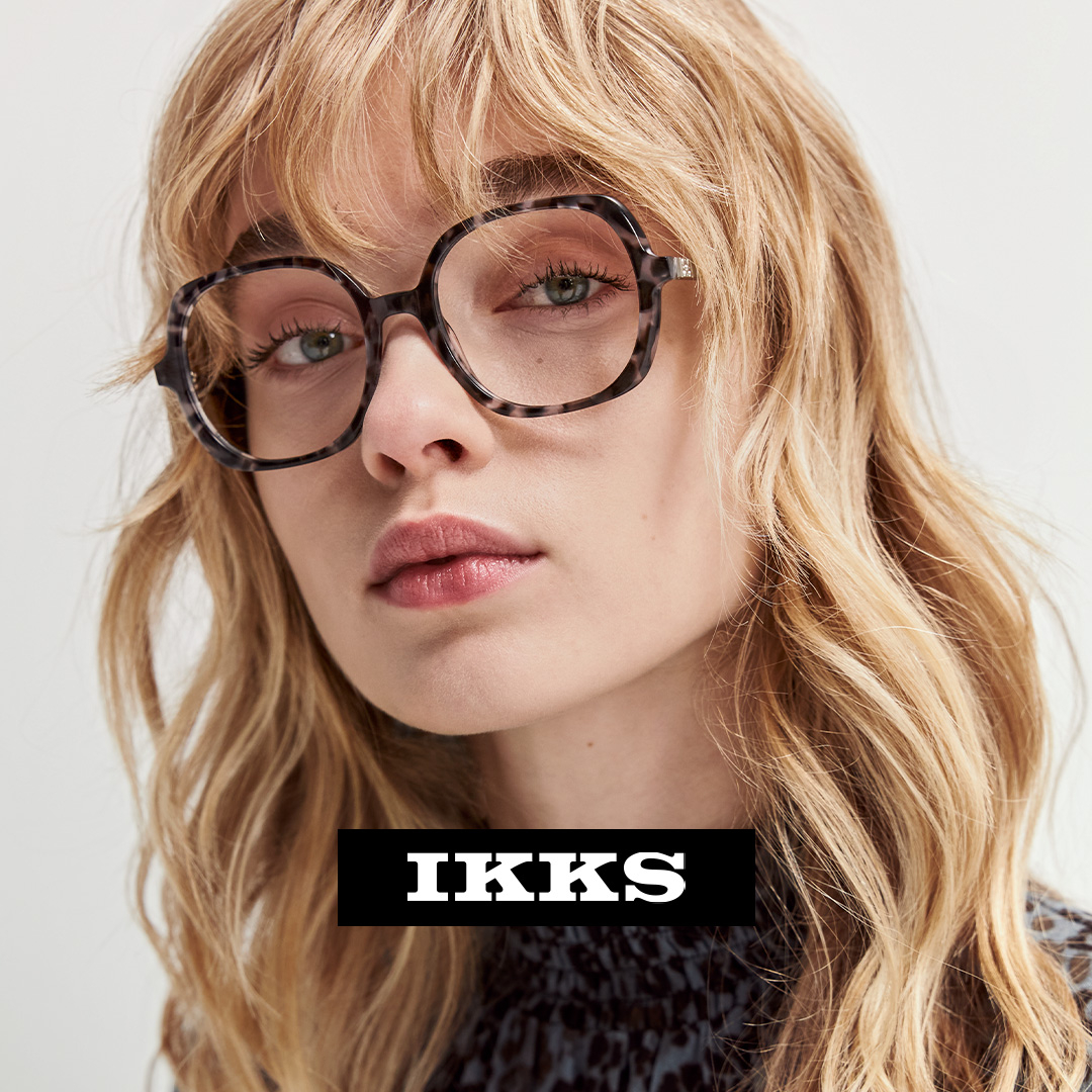 IKKS RMG Fashion Frames