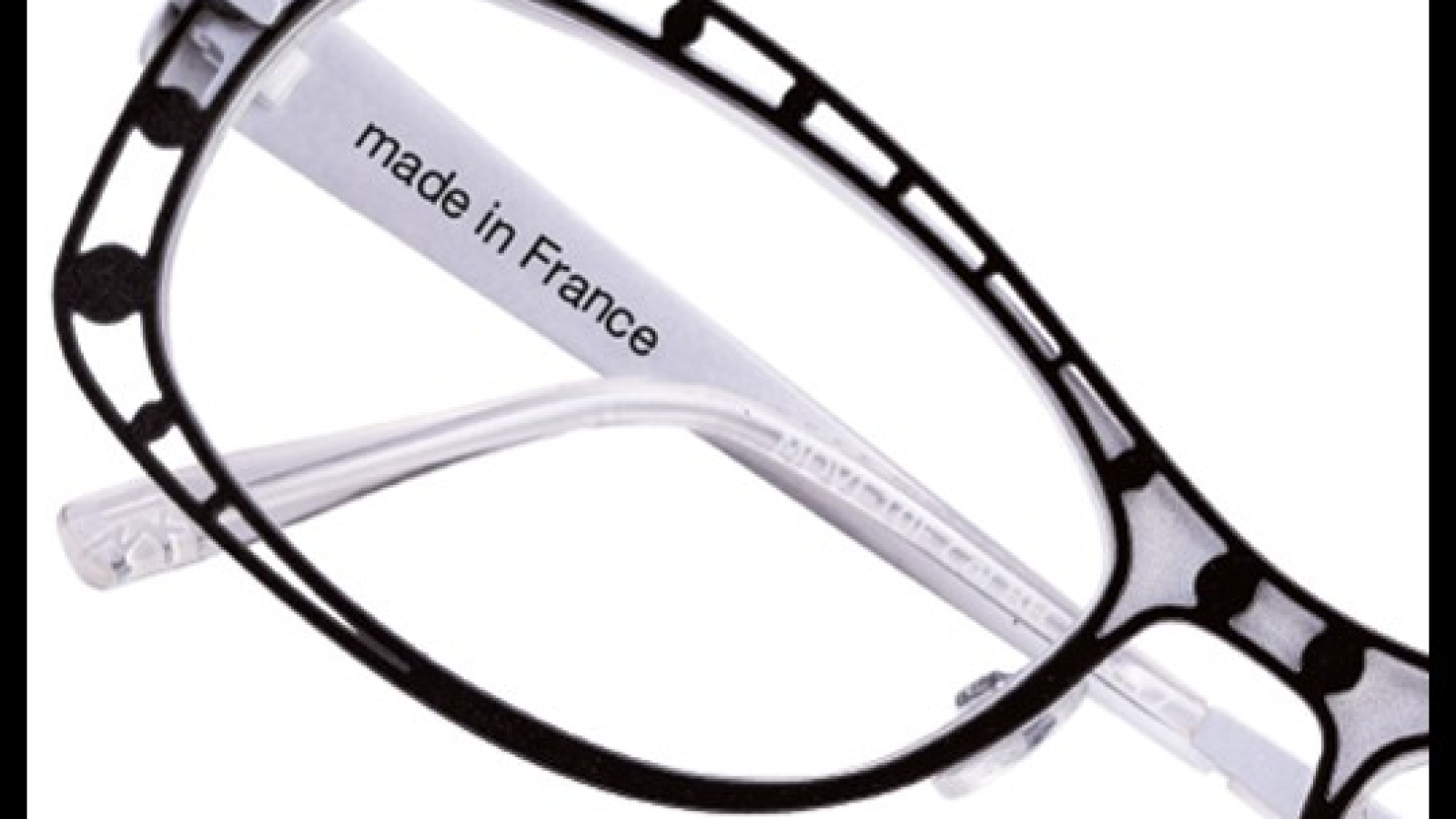 Zenka RMG Fashion Frames