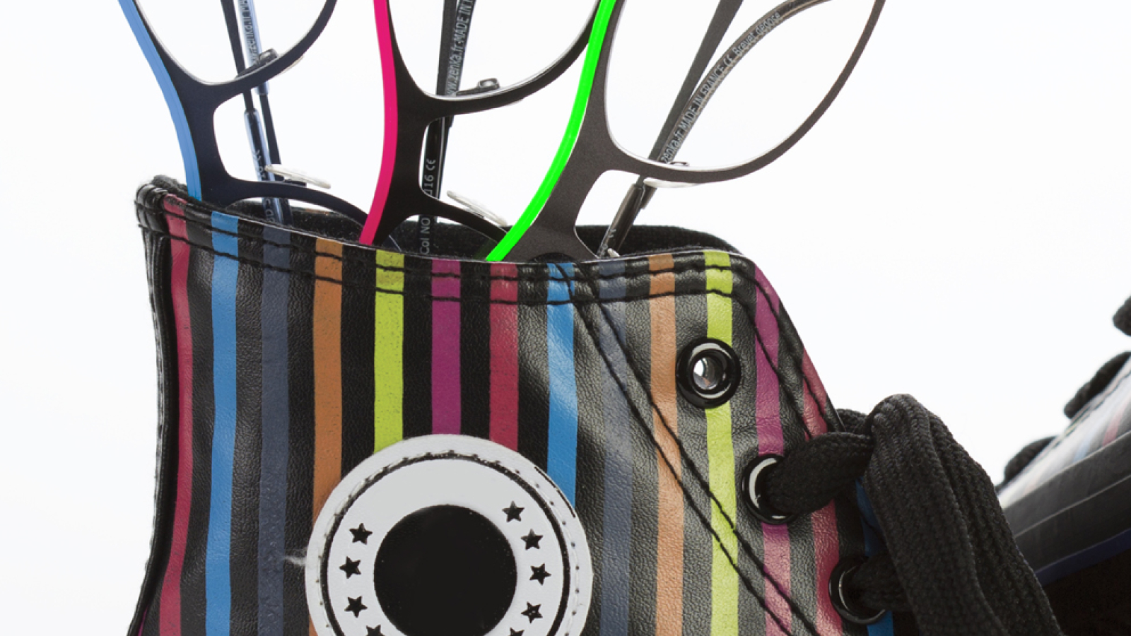 Zenka RMG Fashion Frames