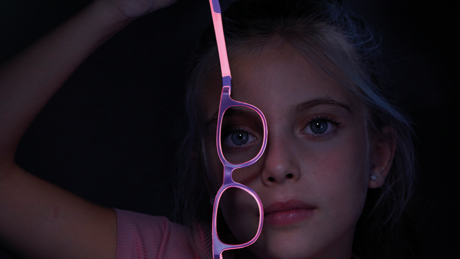 Nano Vista | RMG Fashion Frames