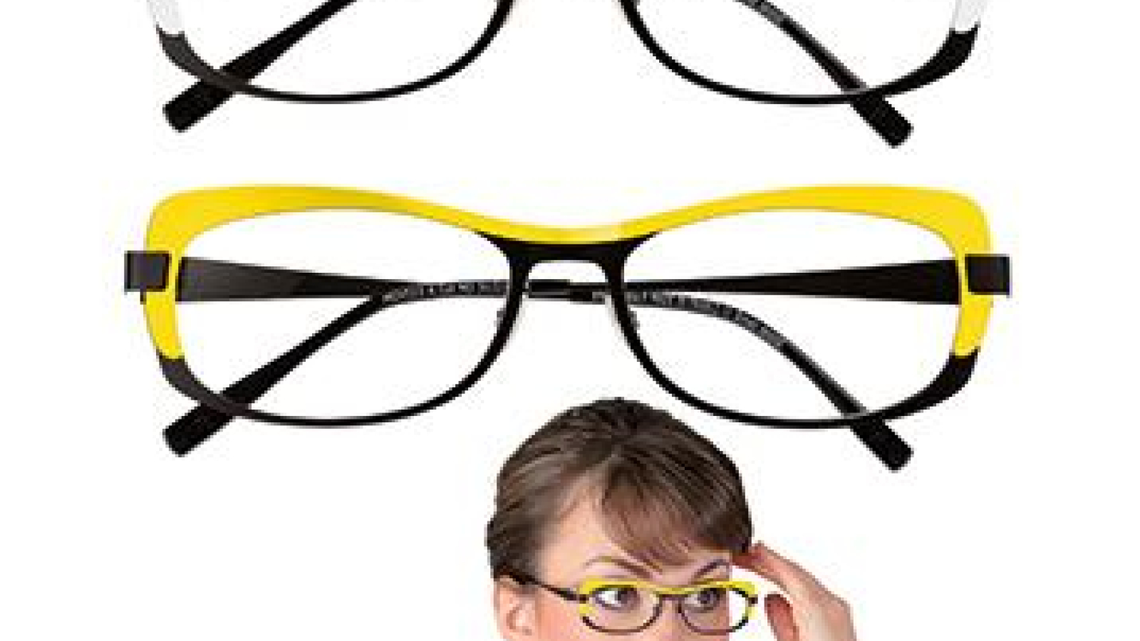 Zenka RMG Fashion Frames