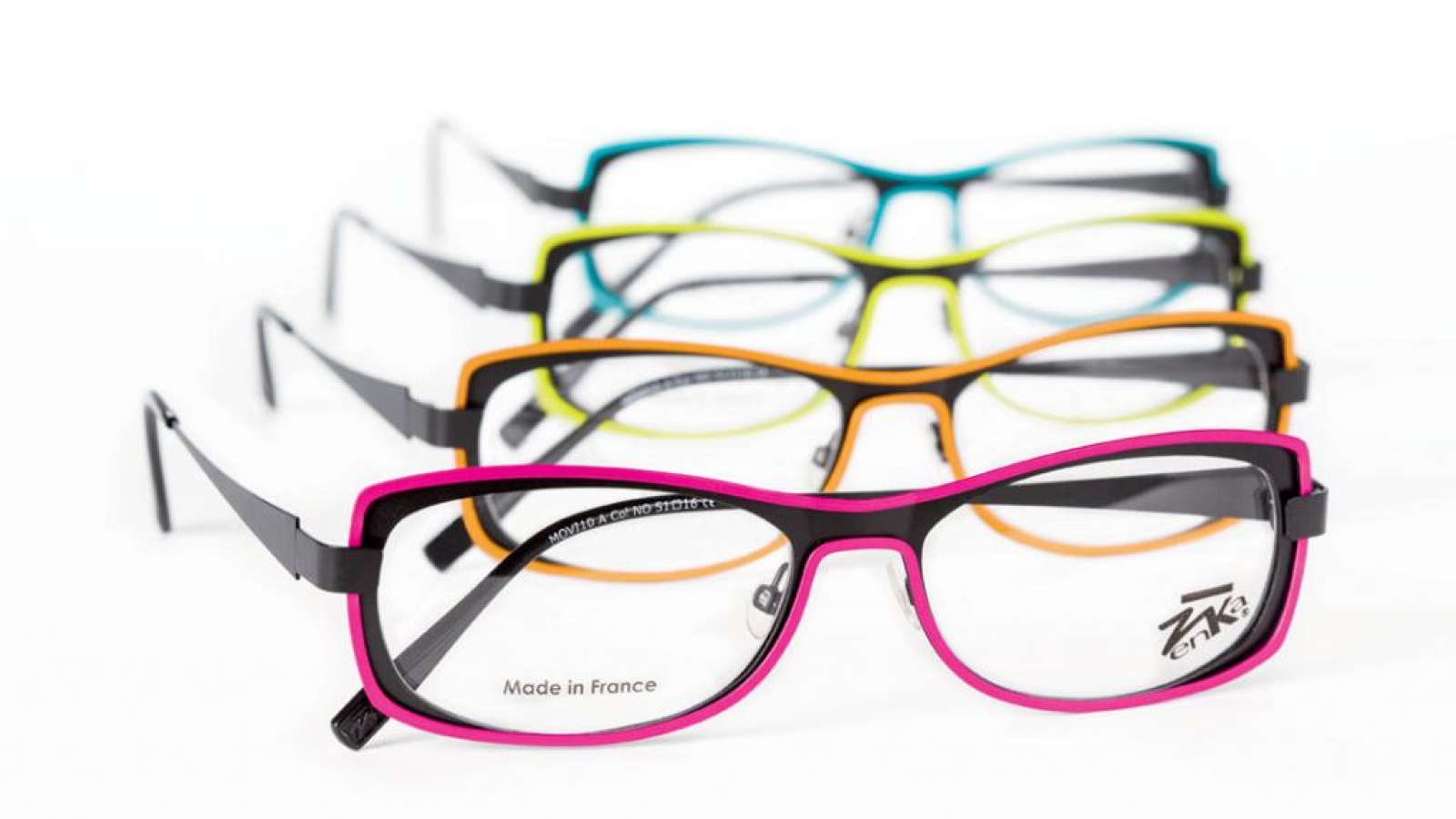 Zenka RMG Fashion Frames